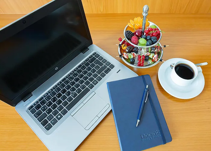 Dorint Hotel Leipzig